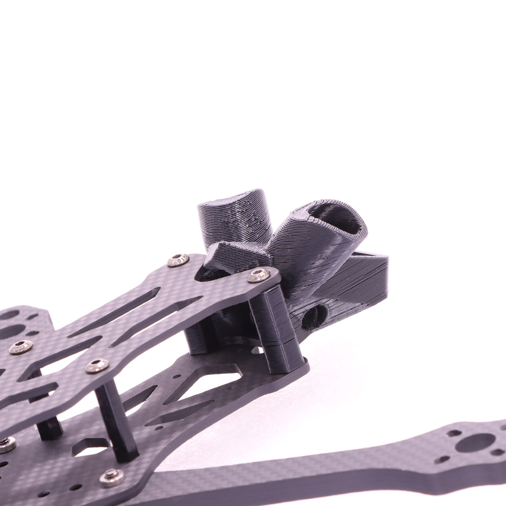 ImpulseRC Apex HD Frame Drone  - Tbs Fpv Crossfire 评论和价格