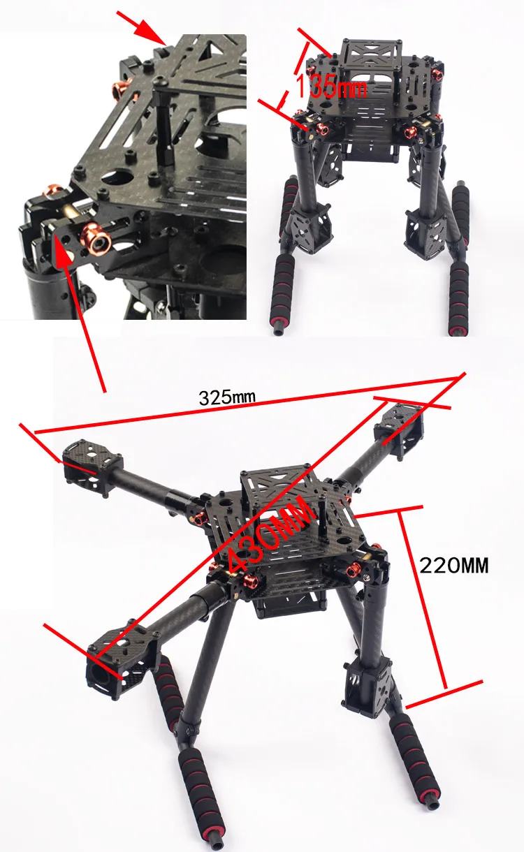 F4V3S F4 V3S Plus FC Flight Co - Betaflight Fc F4 评论和价格