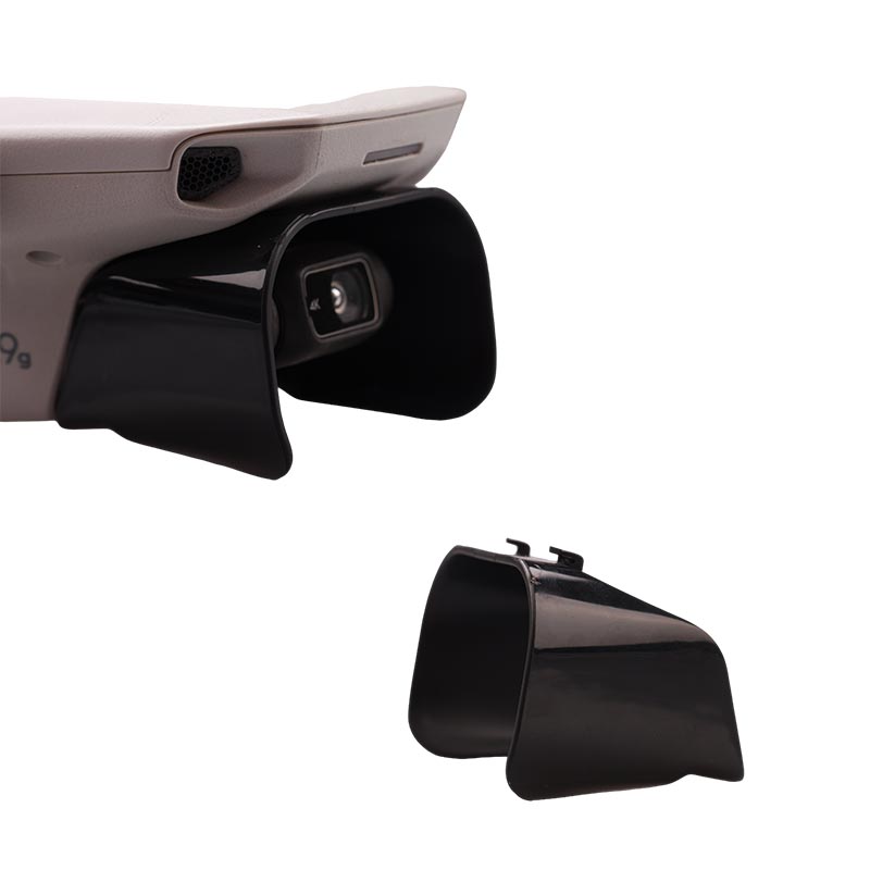 Lens Hood For DJI Mini 2/Mini  - Drone Gimbal Case 评论和价格