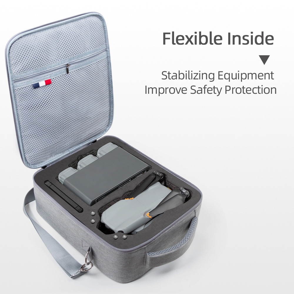 Travel Shoulder Bag For DJI Ai - Dji Drone Air 3 评论和价格