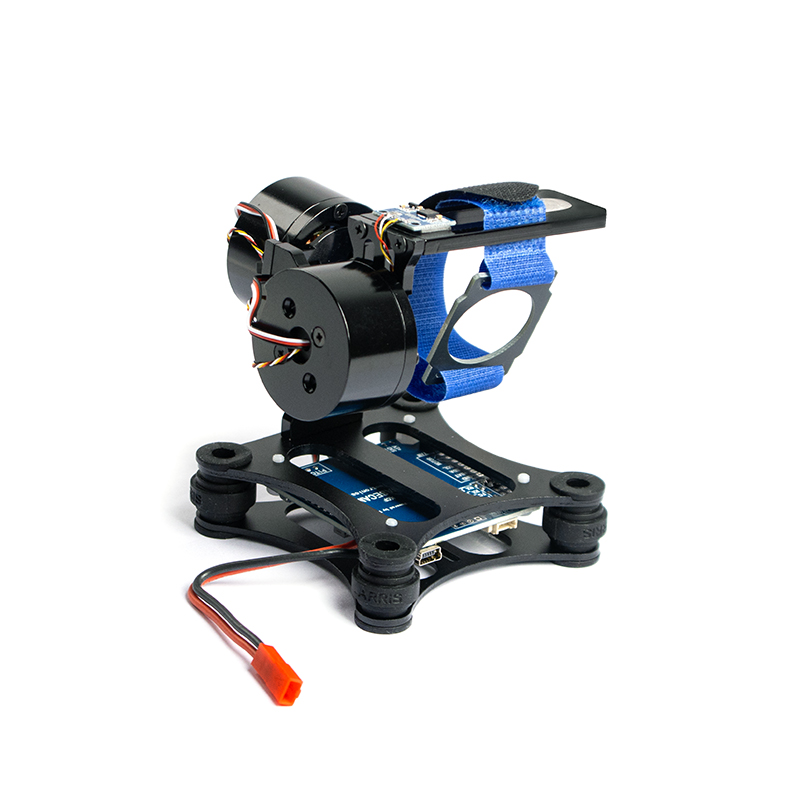 Special price 2 Axis Brushless - Drone Gimbal For Gopro 评论和价格