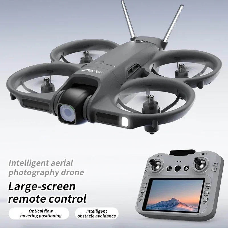 Lenovo Drone 8K Aerial HD Inte - Drone Gimbal 2 Axis 评论和价格