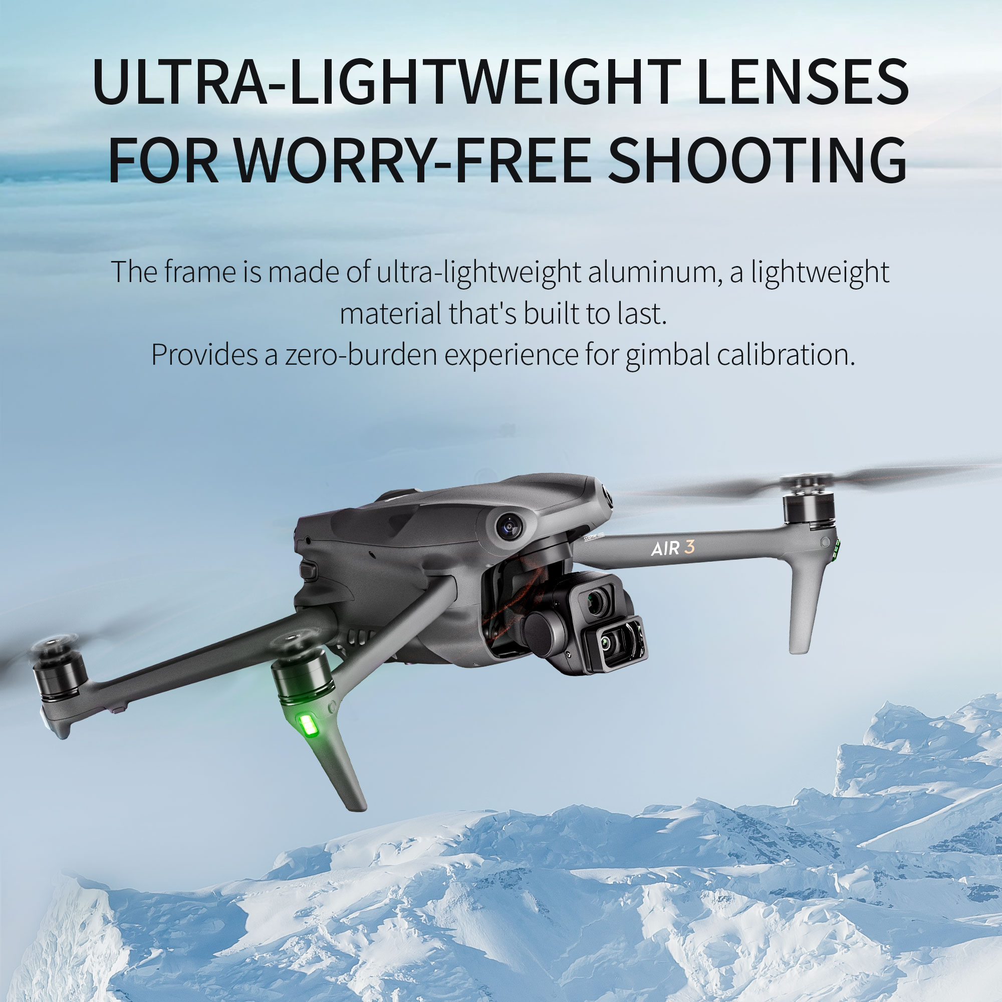 STARTRC PHOTO Wide Angle Filte - Dji Drone Air 3 评论和价格