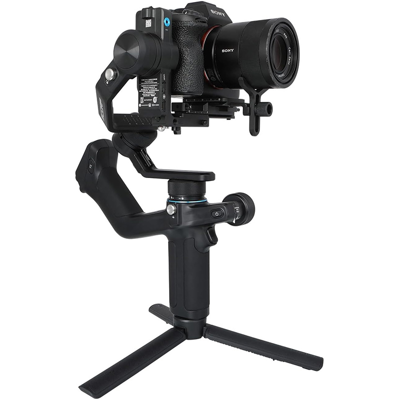 FeiyuTech SCORP Mini 2 for Mir - Drone Gimbal For Gopro 评论和价格