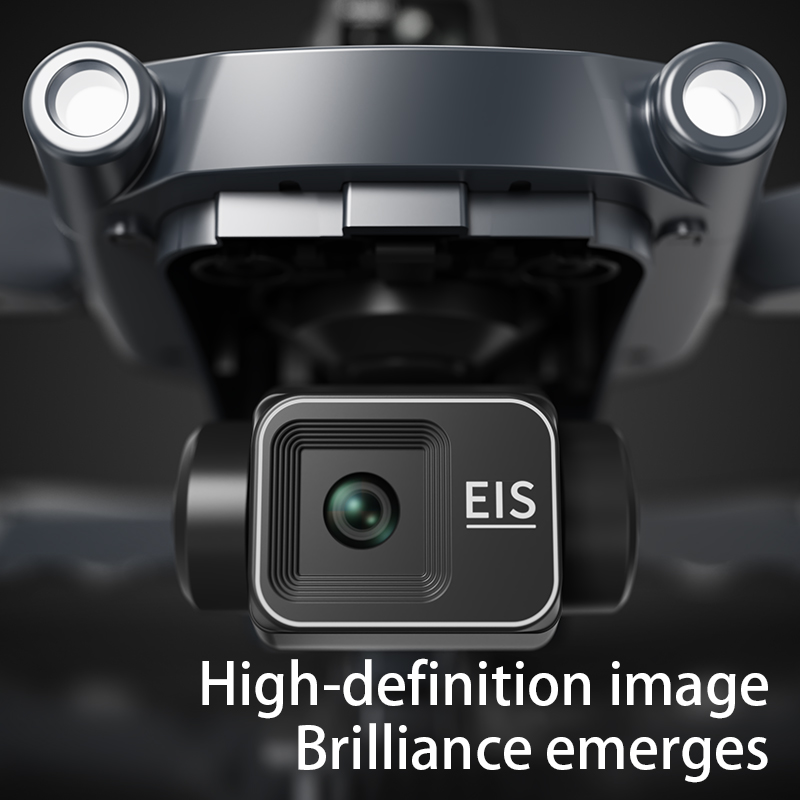 L600 PRO Max GPS Drone With Sc - Drone Gimbal 3 Axis 评论和价格