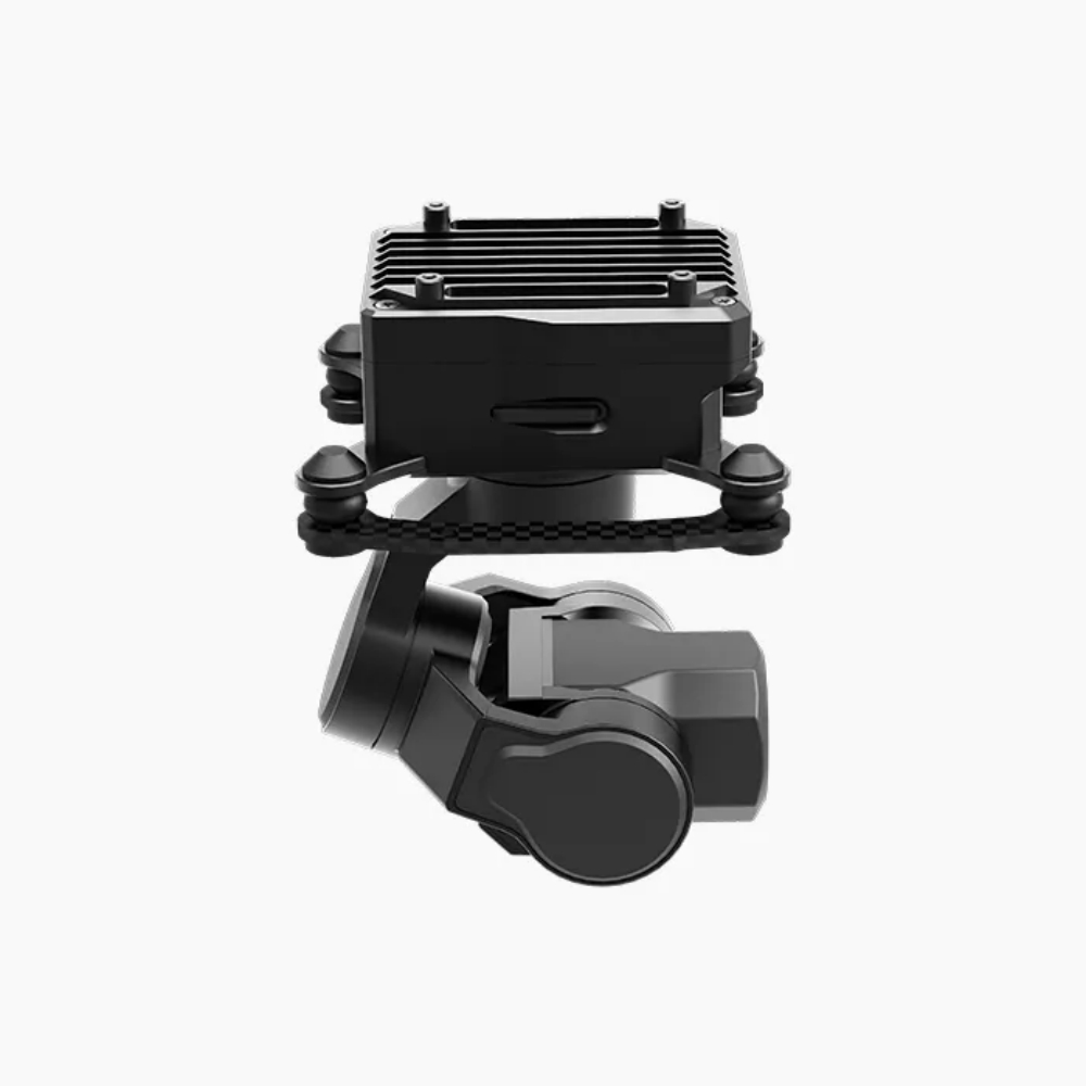 NCZOBOE Supports Network/UART/ - Drone Gimbal 3 Axis 评论和价格