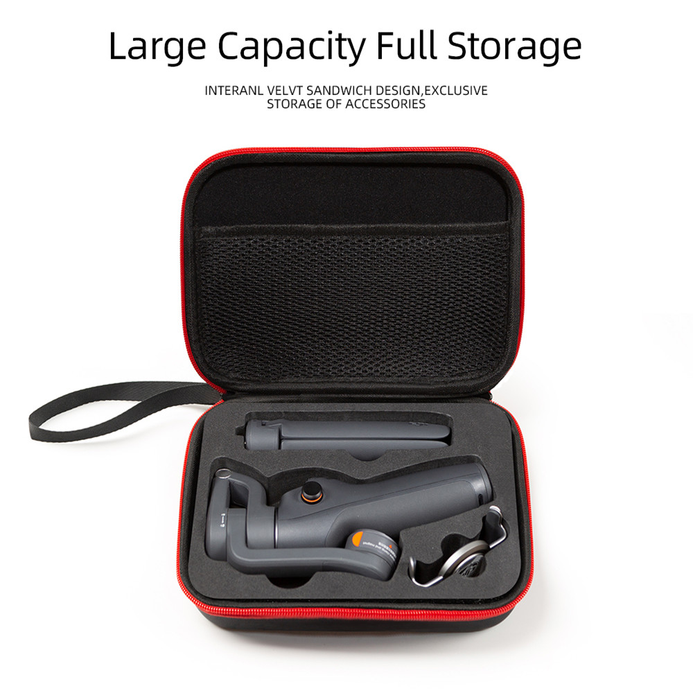 Portable Carrying Case for DJI - Drone Gimbal Case 评论和价格