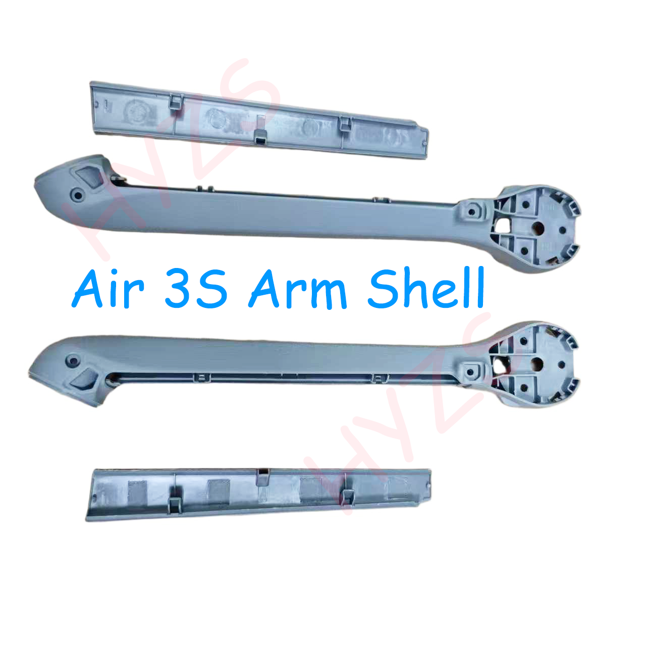 Left Front Arm Shell Without M - Dji Drone Air 3 评论和价格