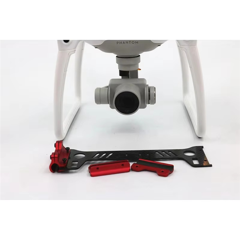 AT12 Gimbal Lens Protection Bo - Drone Gimbal For Gopro 评论和价格