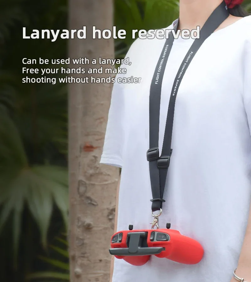 BRDRC for DJI Avata 2/FPV Comb - Drone Gimbal Case 评论和价格