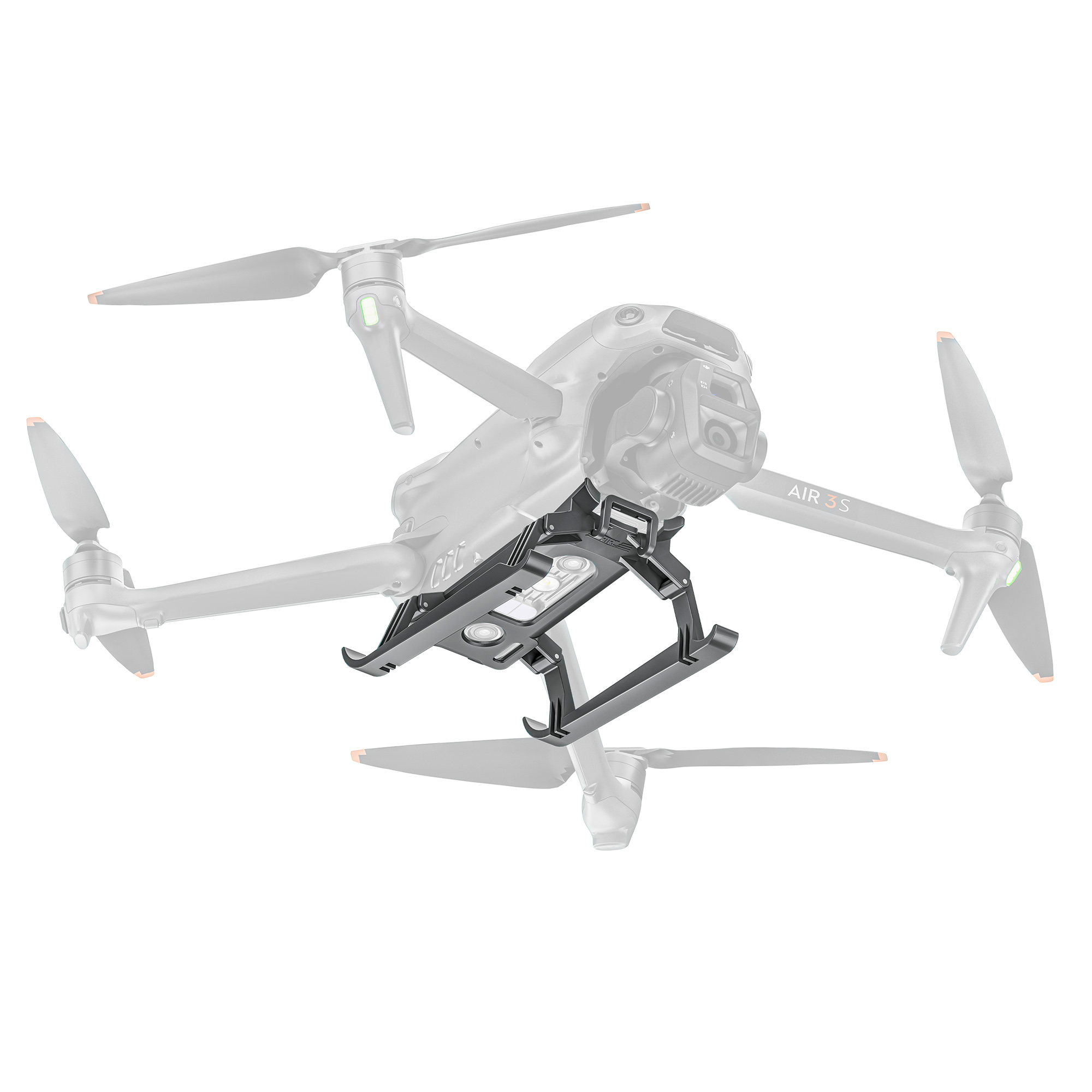 Landing Gear for DJI Air 3/3S  - Dji Drone Air 3 评论和价格